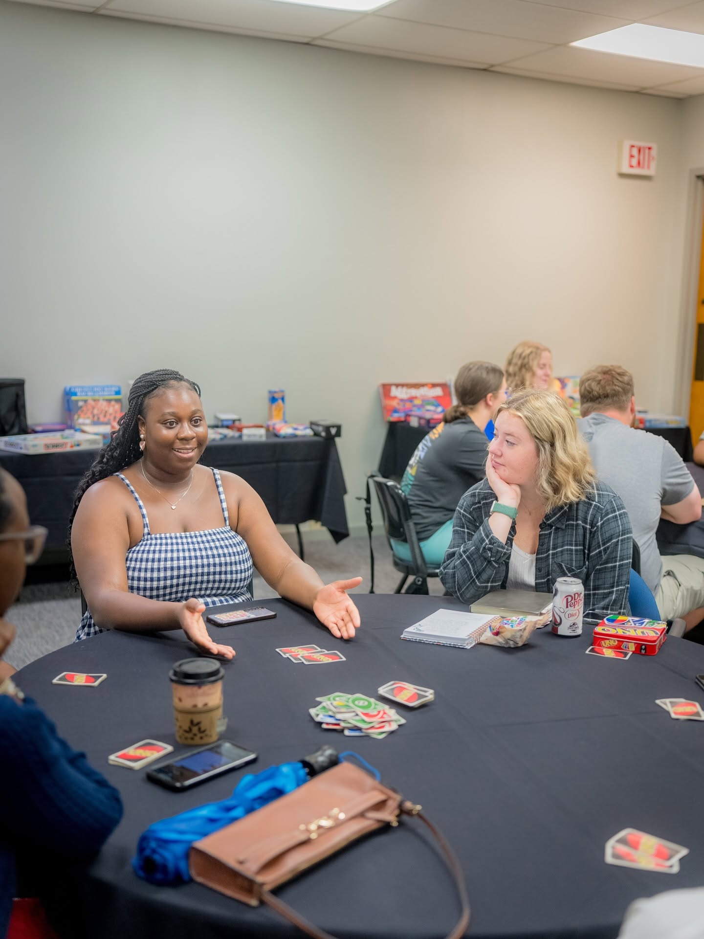 Young Adults - Bible Conference 2026